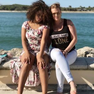 Meet your Posher, Se'kylah